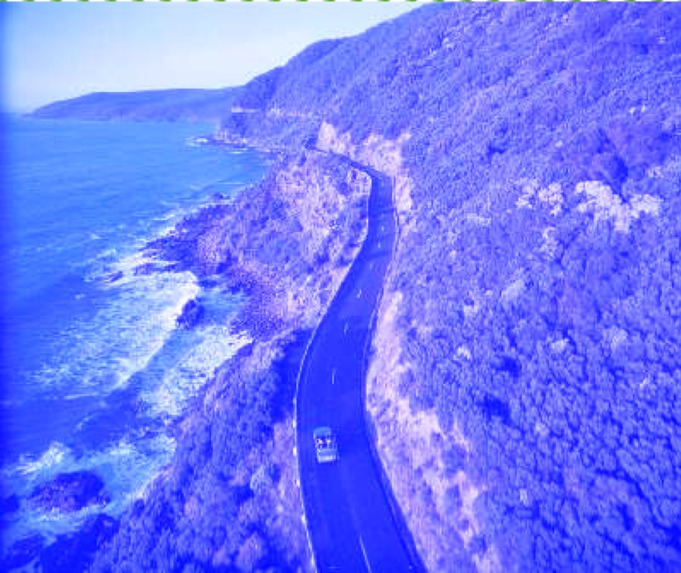 DeMystifying Photoshop – screenshot 1