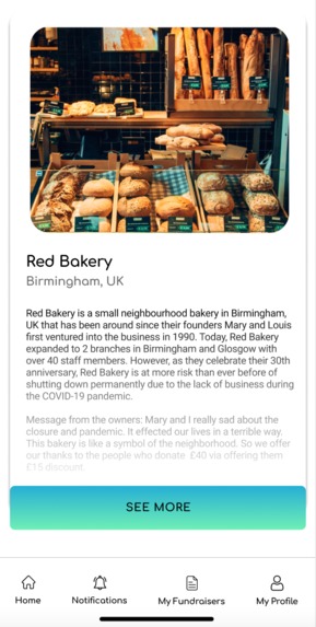 UPKEEP – screenshot 5