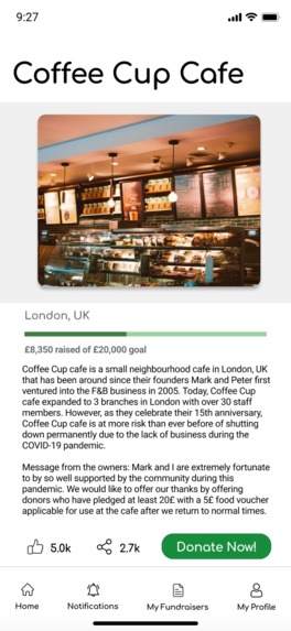 UPKEEP – screenshot 6