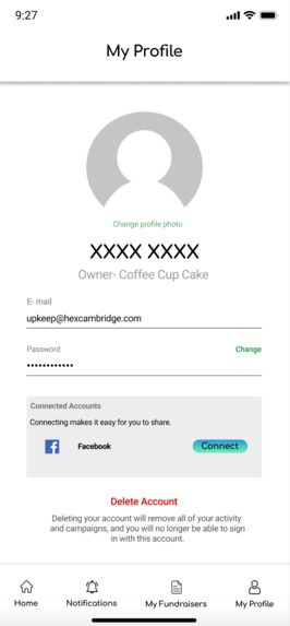 UPKEEP – screenshot 9