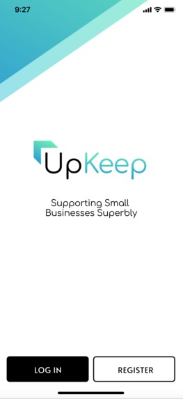 UPKEEP – screenshot 1