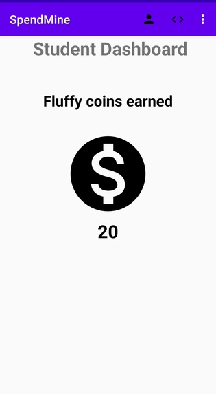 Spend Mine – screenshot 8