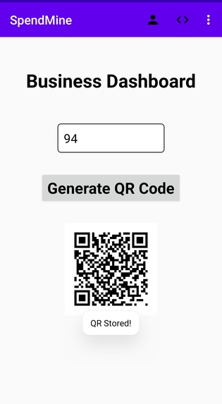 Spend Mine – screenshot 12