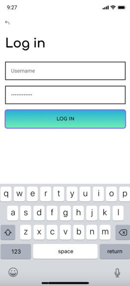 UPKEEP – screenshot 2