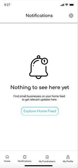 UPKEEP – screenshot 7