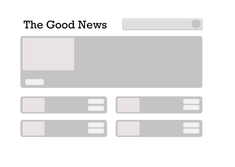The Good News – screenshot 3