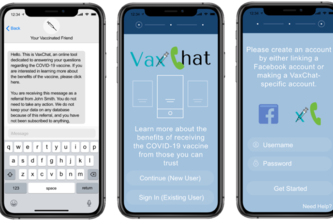 VaxChat