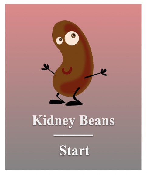 Kidney Beans – screenshot 1