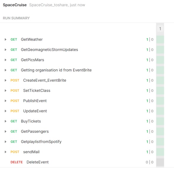SpaceCruise – screenshot 5