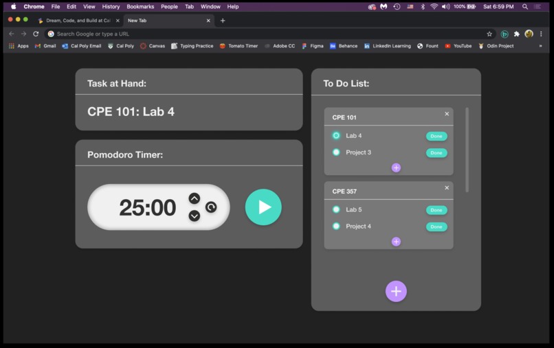 Mindflow – screenshot 2