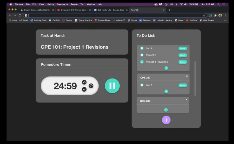 Mindflow – screenshot 3