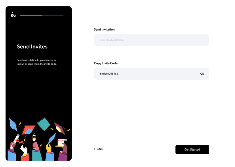 i2 - Imagine Intern – screenshot 11