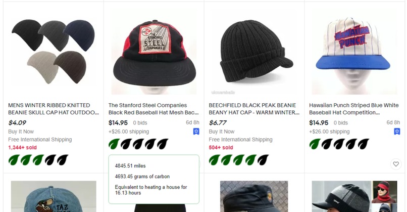 Internet Ecosystem – screenshot 3