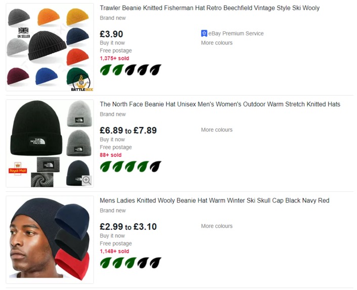 Internet Ecosystem – screenshot 2