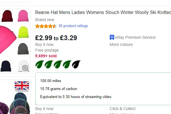 Internet Ecosystem – screenshot 1