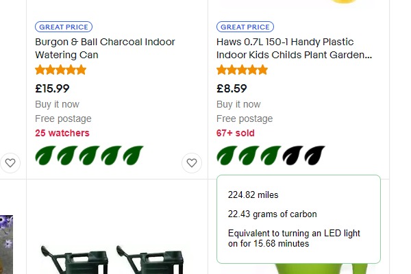 Internet Ecosystem – screenshot 4