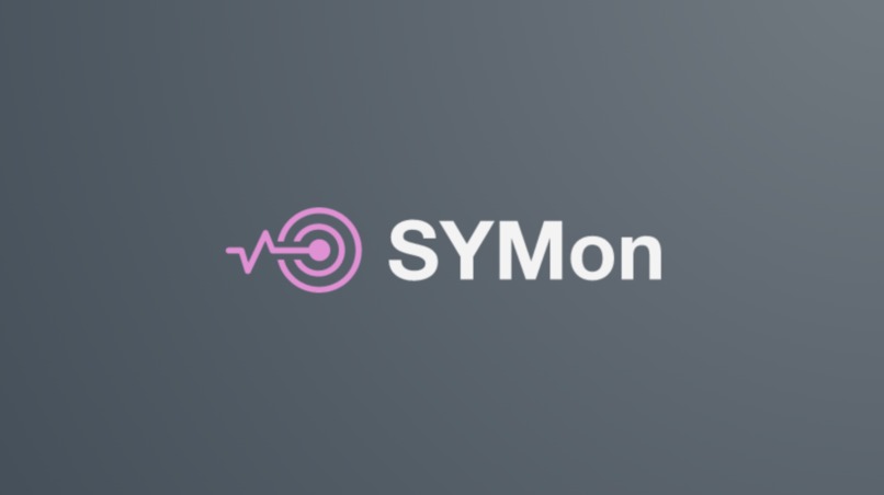 SYMon – screenshot 1