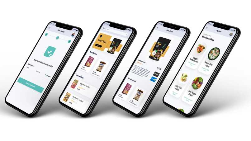 Stay Healthy & Pay Less on your Health Insurance – screenshot 1