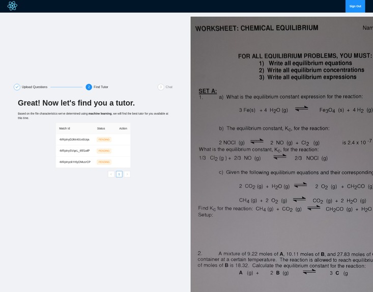 Help-me-now! – screenshot 2