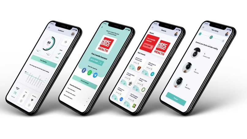 Stay Healthy & Pay Less on your Health Insurance – screenshot 2