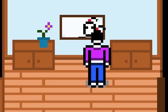 Paranoia – screenshot 2