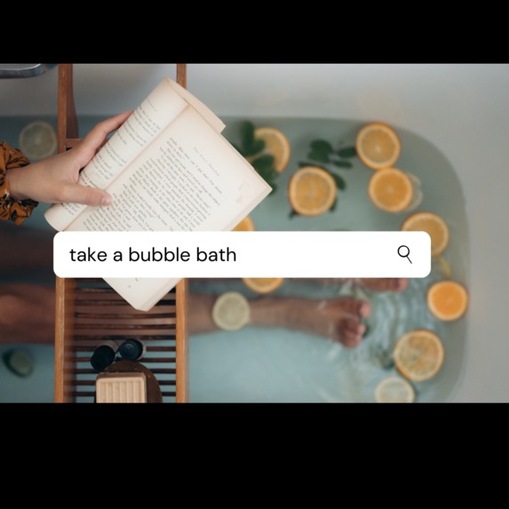 Self-Care Activity Generator – screenshot 1
