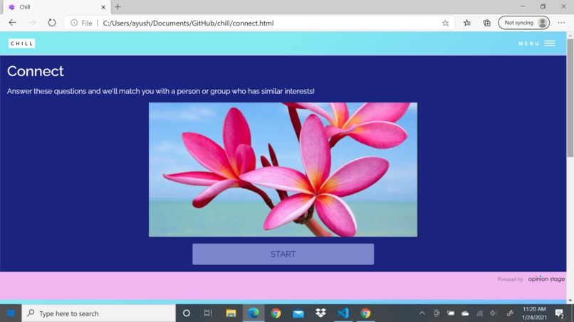 Chill – screenshot 12