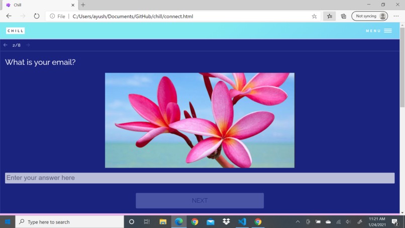 Chill – screenshot 13