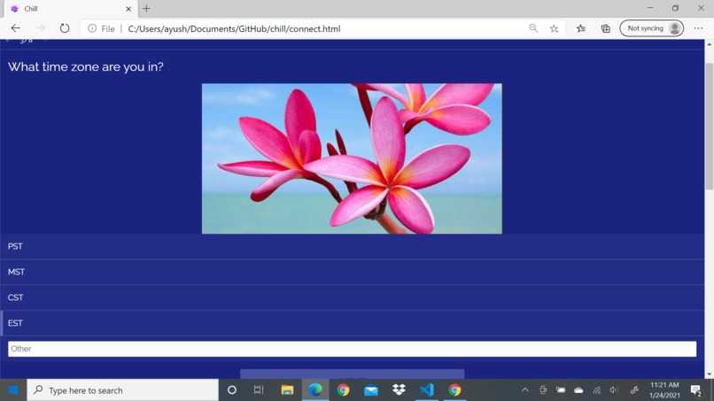 Chill – screenshot 14