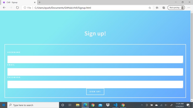 Chill – screenshot 26