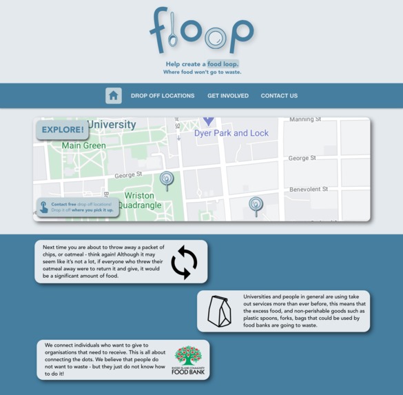 floop – screenshot 1
