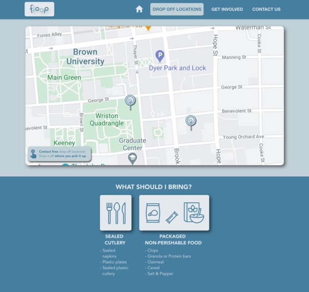 floop – screenshot 3