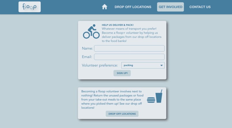 floop – screenshot 5