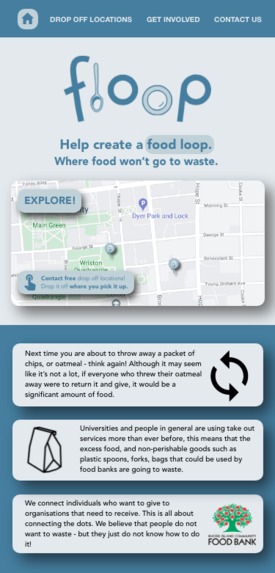 floop – screenshot 2