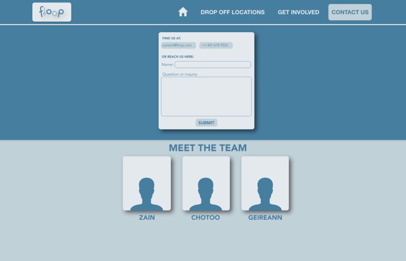 floop – screenshot 7