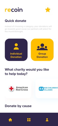 RECOIN – screenshot 10