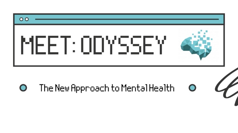 Odyssey – screenshot 1