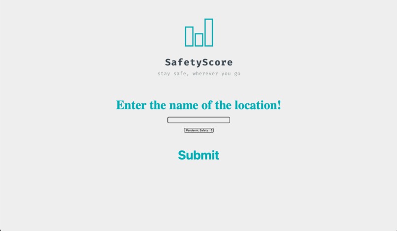 Safety Score – screenshot 5