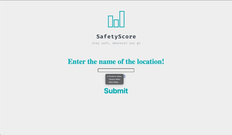 Safety Score – screenshot 6