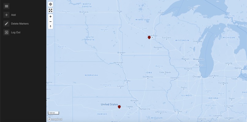 Pickup – screenshot 3