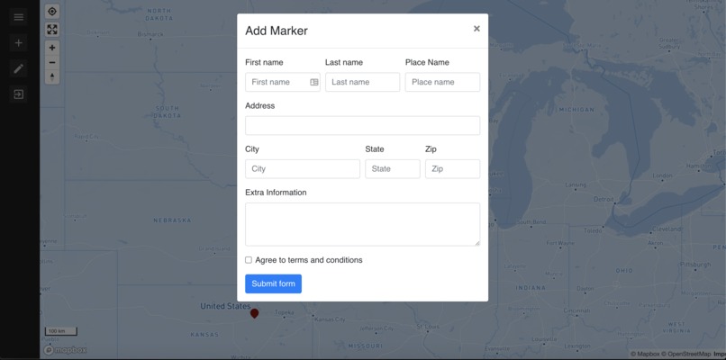 Pickup – screenshot 6