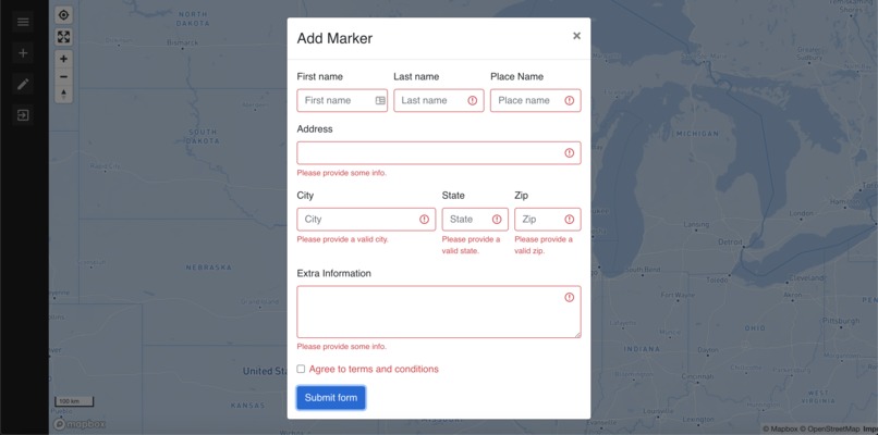 Pickup – screenshot 7