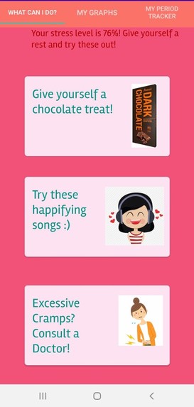 HappieFlo – screenshot 5