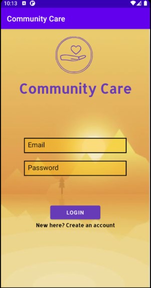 Community Health – screenshot 2