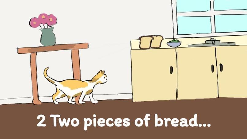 Rhyme Time – screenshot 5