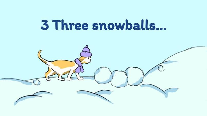 Rhyme Time – screenshot 7