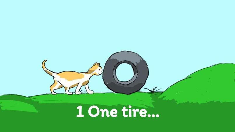 Rhyme Time – screenshot 3