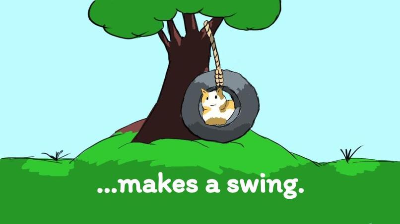 Rhyme Time – screenshot 4
