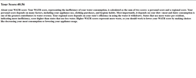 WATR – screenshot 3