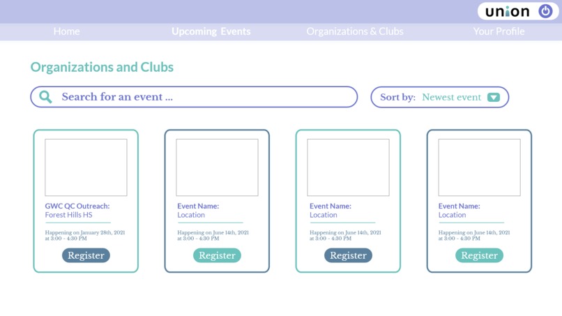 Union – screenshot 7